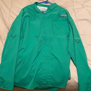 Columbia PFG